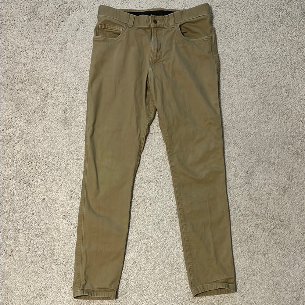 Origin USA MOAB Pants - 34x34 - Taper
